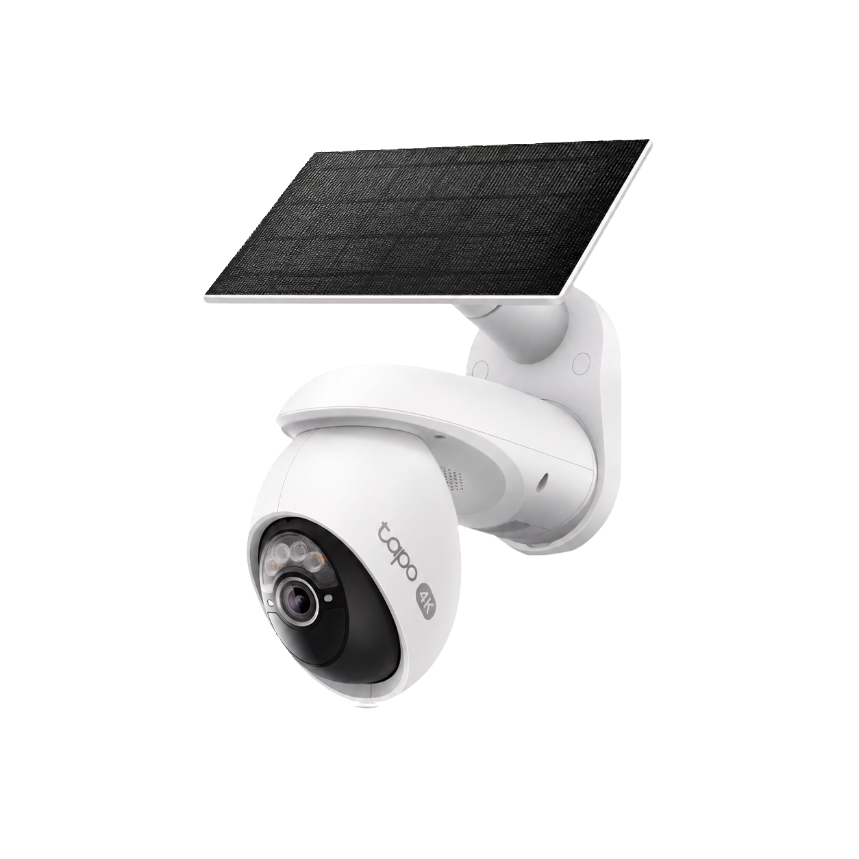 TP-Link Tapo C660 KIT güneş enerjili dış mekan kamera